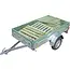 ProPlus Elastisch aanhangernet - 1.50 x 2.70 meter - Maas 45 x 45 mm - UV-gestabiliseerd