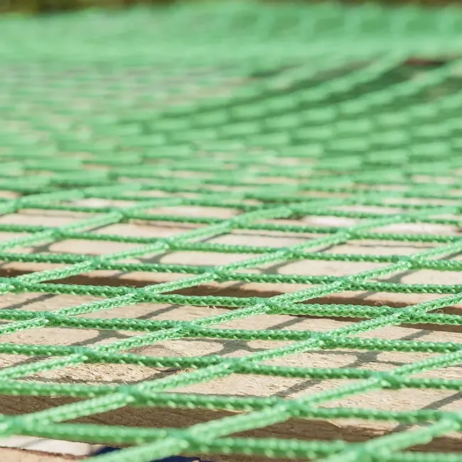 ProPlus Elastisch aanhangernet - 1.50 x 2.70 meter - Maas 45 x 45 mm - UV-gestabiliseerd