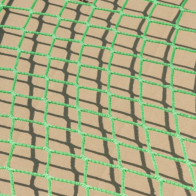 ProPlus Elastisch aanhangernet - 1.50 x 2.70 meter - Maas 45 x 45 mm - UV-gestabiliseerd
