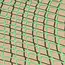 ProPlus Elastisch aanhangernet - 1.50 x 2.70 meter - Maas 45 x 45 mm - UV-gestabiliseerd