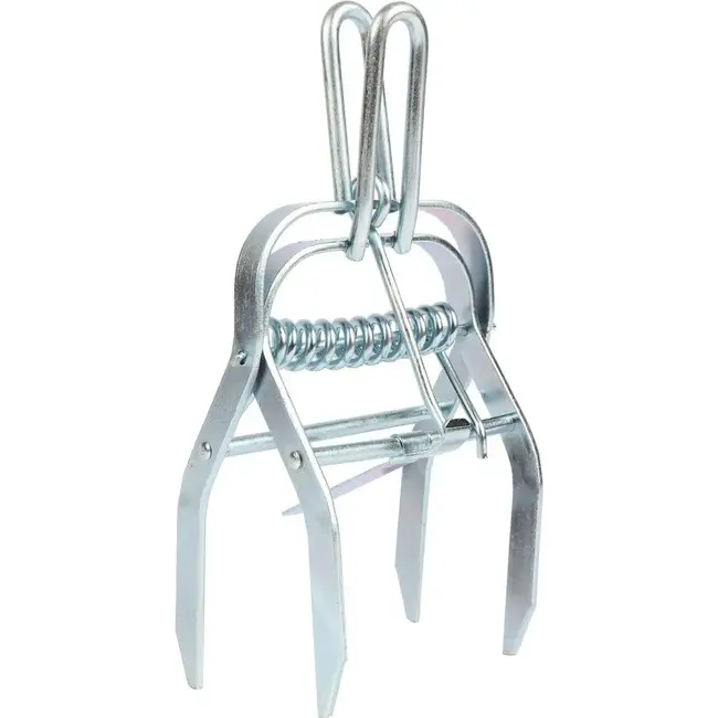 Talen Tools Molleklem Super - Verzinkt - Met Handvat