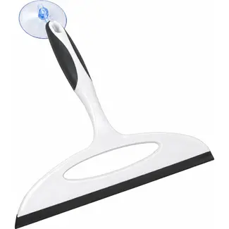 Talen Tools Witte Douche Trekker 22.9 cm - Streeploze Reiniging