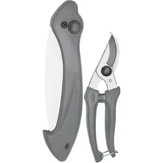 Talen Tools Snoeiset – Snoeischaar en snoeizaag – ECO Friendly