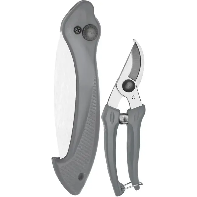 Talen Tools Snoeiset – Snoeischaar en snoeizaag – ECO Friendly