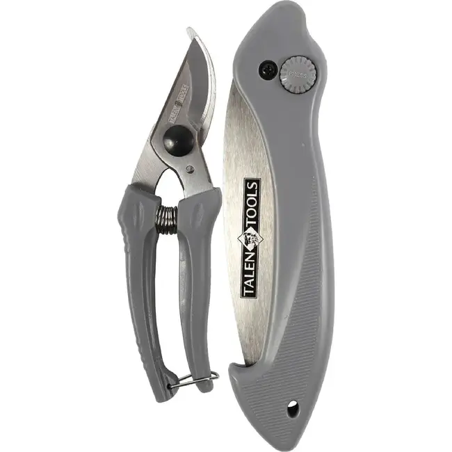 Talen Tools Snoeiset – Snoeischaar en snoeizaag – ECO Friendly