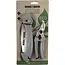 Talen Tools Snoeiset – Snoeischaar en snoeizaag – ECO Friendly