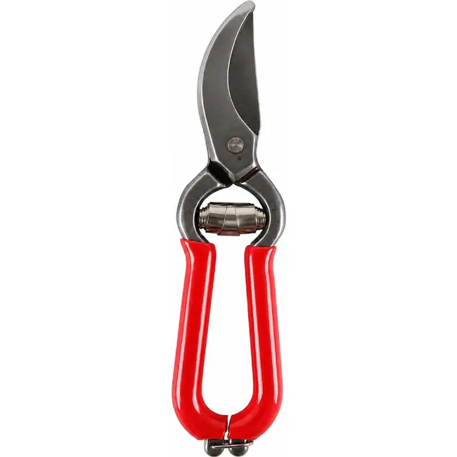 Talen Tools Snoeischaar papegaaibek 14 cm met antislip handvatten, display 24 stuks voor winkel en werk