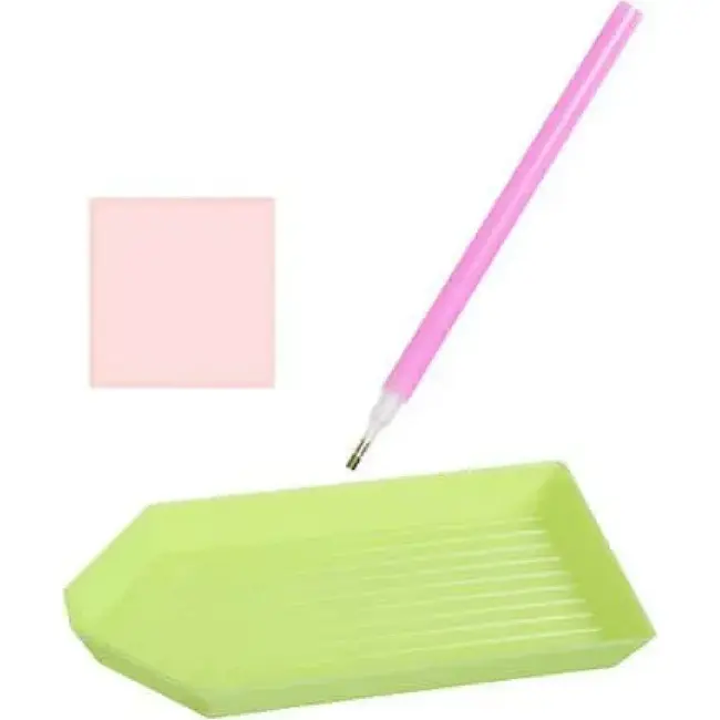 Malatec Diamond Painting Hert – Ontspan en Creëer Natuurlijke Schoonheid
