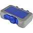 Steen- en betonborenset - 15-delig - 3 t/m 10 mm - Inclusief opbergcassette