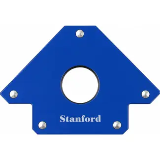 Benson Lasmagneet 100 mm 13 kg - met grip - 100 mm - diameter 100 mm - met duidelijke specificaties