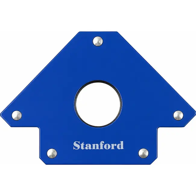 Benson Lasmagneet 100 mm 13 kg - met grip