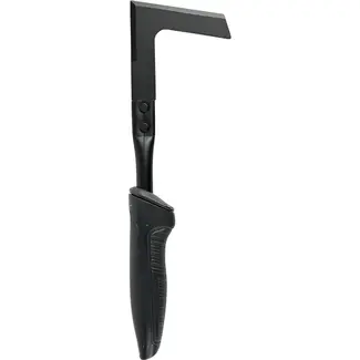 Benson Voegenschraper kunststof handvat - kunststof - met handvat - met duidelijke specificaties - voor extra comfort