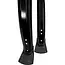 Falkx Spatborden set 28 inch - kunststof - zwart - 49 mm breed - voor stadsfietsen