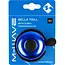 M-Wave Fietsbel - Aluminium/Plastic - 53mm - Diverse Kleuren - Heldere Klank