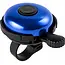 M-Wave Fietsbel - Aluminium/Plastic - 53mm - Diverse Kleuren - Heldere Klank