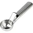 Benson IJsschep - RVS - Drukknop - 18 cm - Ø 5 cm