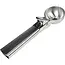 Benson IJsschep - RVS - Drukknop - 18 cm - Ø 5 cm