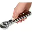 Benson IJsschep - RVS - Drukknop - 18 cm - Ø 5 cm