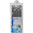 ProPlus Windvrij kookscherm - 5-delig - Inklapbaar - Aluminium - 49x26 cm