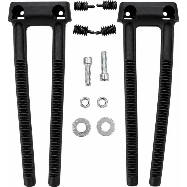 Falkx BE1201A Montage set ringslot