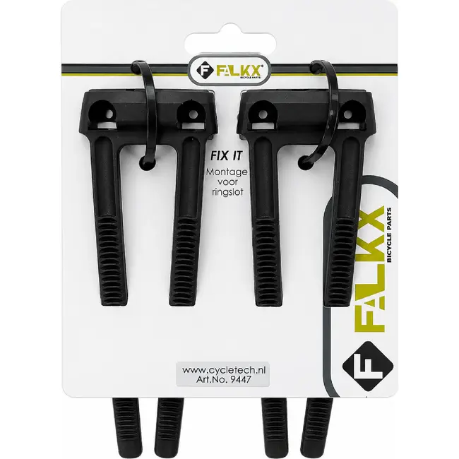 Falkx BE1201A Montage set ringslot