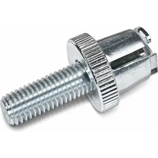 Bofix MTB remhendel stelbouten - M10 - 34 mm - Per 12 stuks