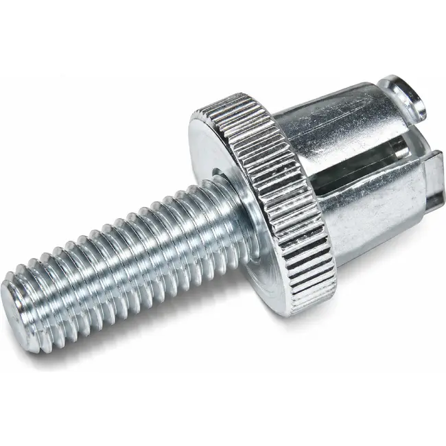 Bofix MTB remhendel stelbouten - M10 - 34 mm - Per 12 stuks