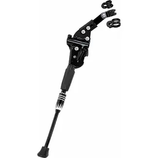 Falkx Verstelbare MTB Standaard - Geschikt voor 24-29" - O-vormig Design