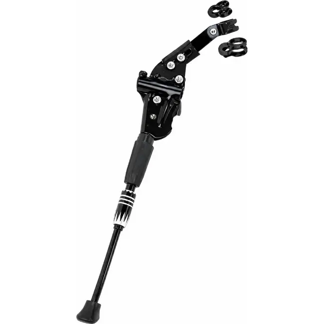 Falkx Verstelbare MTB Standaard - Geschikt voor 24-29" - O-vormig Design