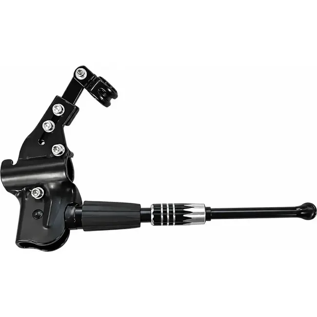 Falkx Verstelbare MTB Standaard - Geschikt voor 24-29" - O-vormig Design