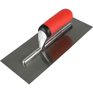 Benson Vlakspaan - Gehard Staal - Ergonomisch Handvat - 28 x 13 cm