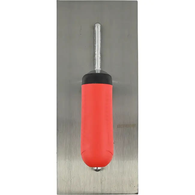 Benson Vlakspaan - Gehard Staal - Ergonomisch Handvat - 28 x 13 cm