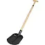 Benson Bats met steel - Silverstone coating - Ergonomisch T-handvat - 115 cm - Weerbestendig