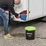 Gecko Autowas emmer met deksel