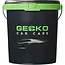 Gecko Autowas emmer met deksel