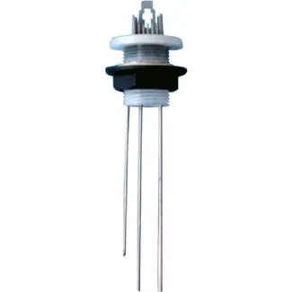 Comet Waterniveaumeter afvalwatertank 5 LED