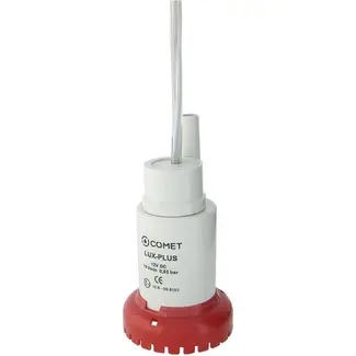 Comet Dompelpomp Lux Plus 12V-19L