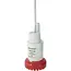 Dompelpomp Lux Plus 12V-19L