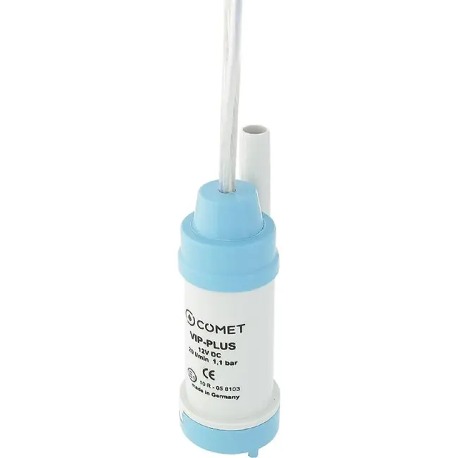 Dompelpomp Vip Plus 12V-20L