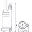 Dompelpomp Vip Plus 12V-20L