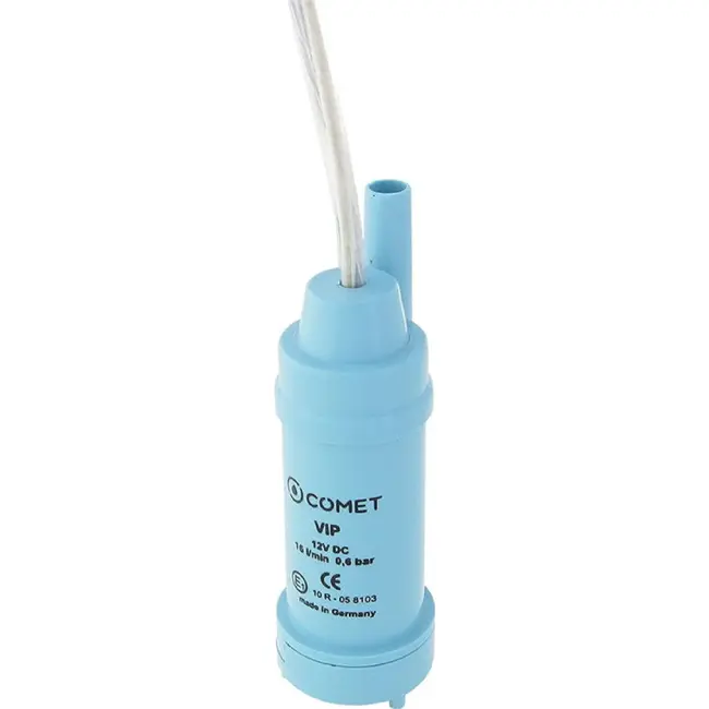 Dompelpomp Vip 12V-16L