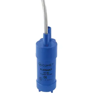 Comet Dompelpomp Elegant 12V-10L