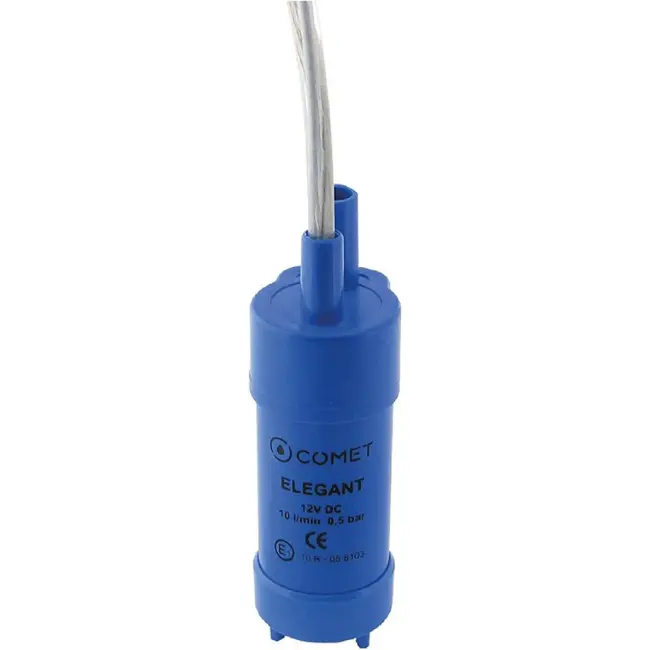 Dompelpomp Elegant 12V-10L