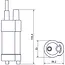 Dompelpomp Elegant 12V-10L