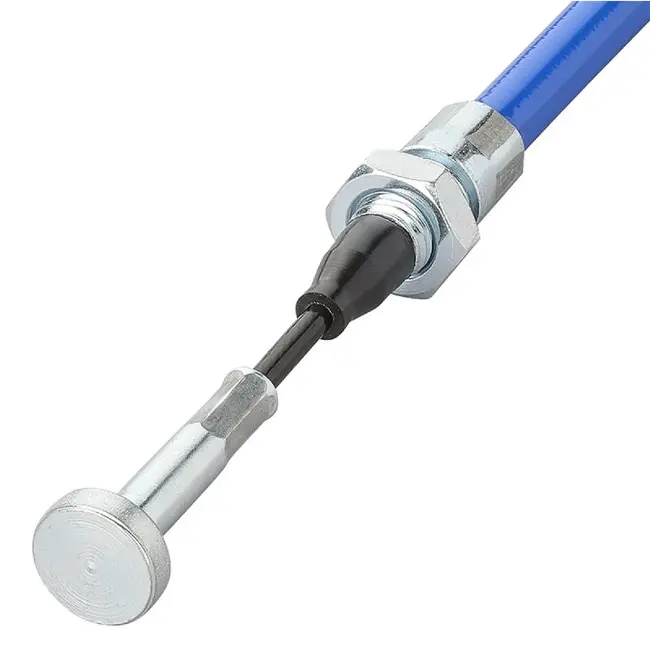 ProPlus Remkabel 730/920 mm snelmontage Ø22 mm geschikt voor Knott