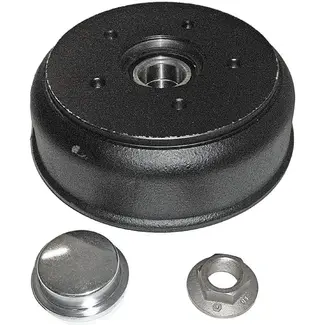 ProPlus Remtrommel geschikt voor Knott/Nieper 200x30/50 mm 112/5