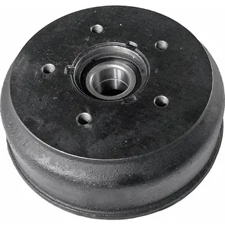 ProPlus Remtrommel geschikt voor Knott/Nieper -ET0 200x50 mm 112/5