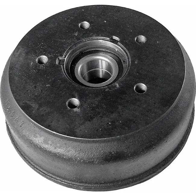 Remtrommel geschikt voor Knott/Nieper -ET0 200x50 mm 112/5