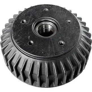 ProPlus Remtrommel geschikt voor AL-KO Euro compact/plus 200x50 mm 112/5 1500kg
