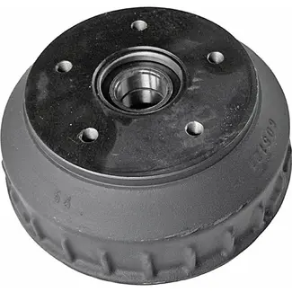 ProPlus Remtrommel geschikt voor AL-KO Euro compact 200x50 mm 112/5